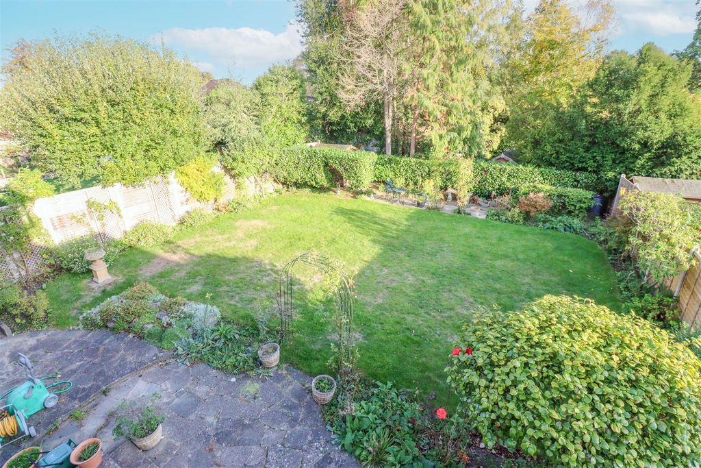 Property photo 2 of 27 Garden View From Bedroom