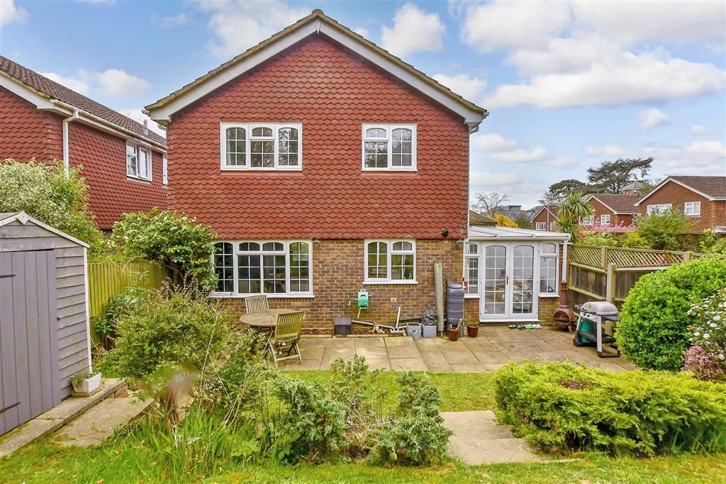Property photo 1 of 17 Rear Elevation