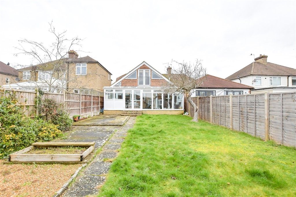 Property photo 2 of 14 Rear Elevation