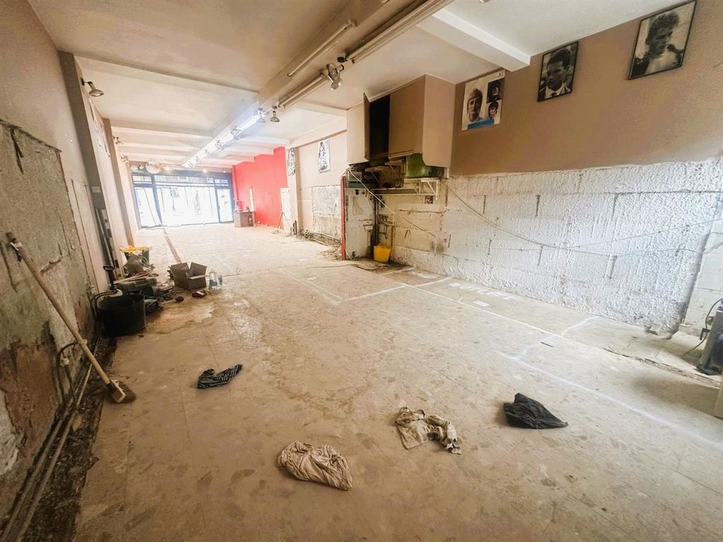 Property photo 3 of 5 Upper Tooting Road 115  Commercial Property To Let