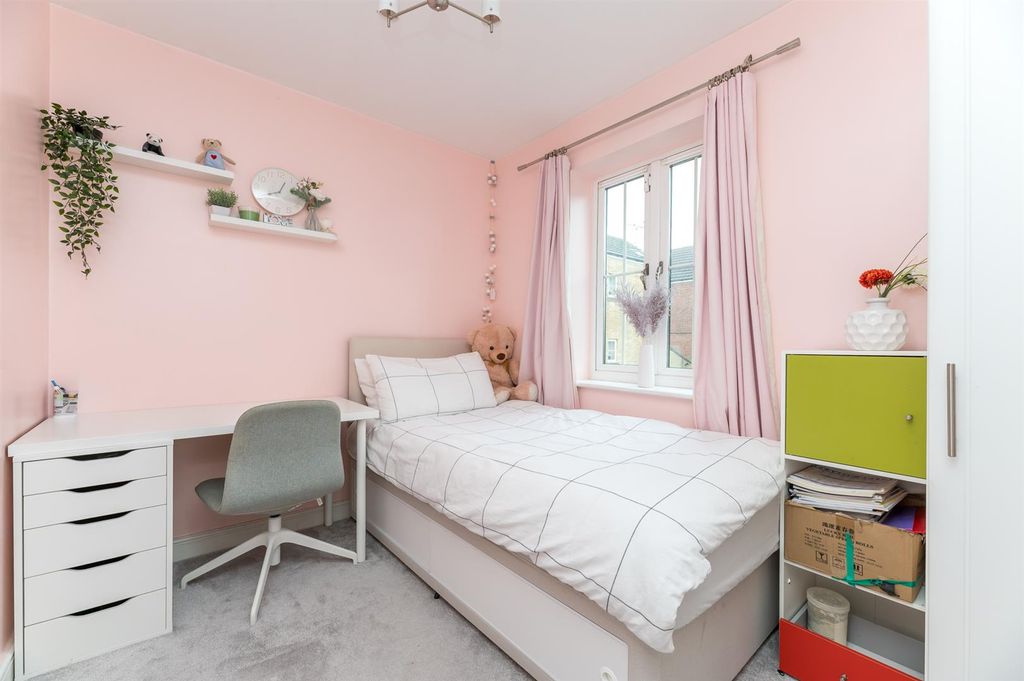 Additional image 16 of 4 bed detached house for saleMarriner Close, Otley LS21