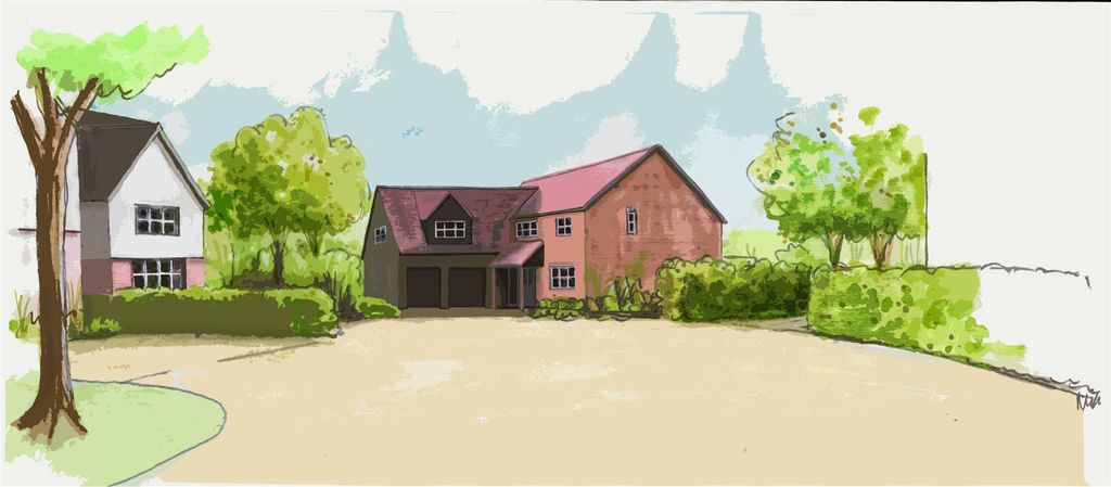 Property photo 2 of 8 Plot Four