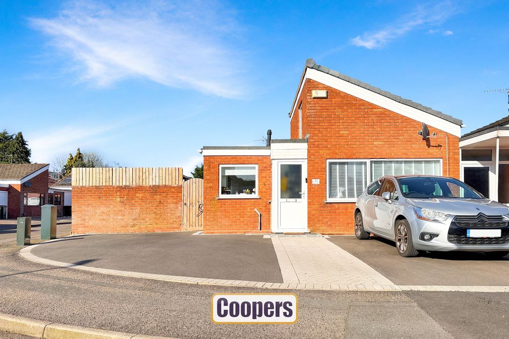 Property photo 1 of 15 Front Elevation