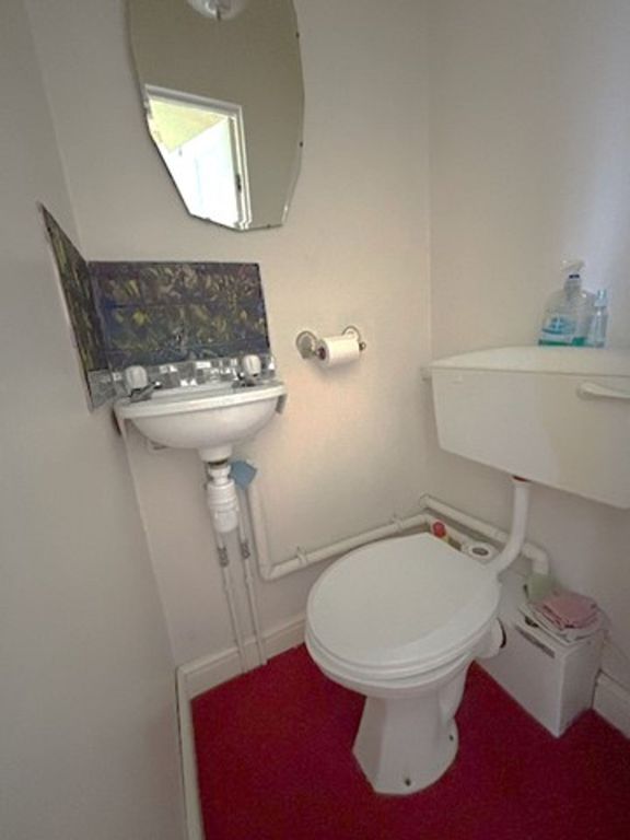 Additional image 25 of 2 bed semi-detached house for saleMechanics Square, Scwrfa NP22