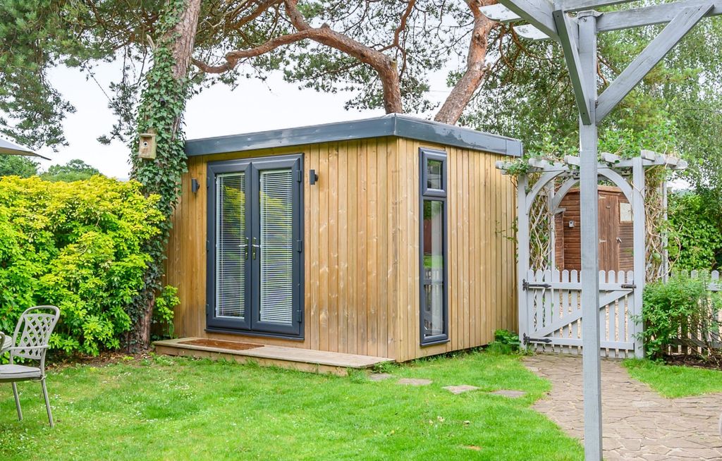 Additional image 12 of 3 bed semi-detached house for saleHayes Gate, Mathern, Chepstow, Monmouthshire NP16