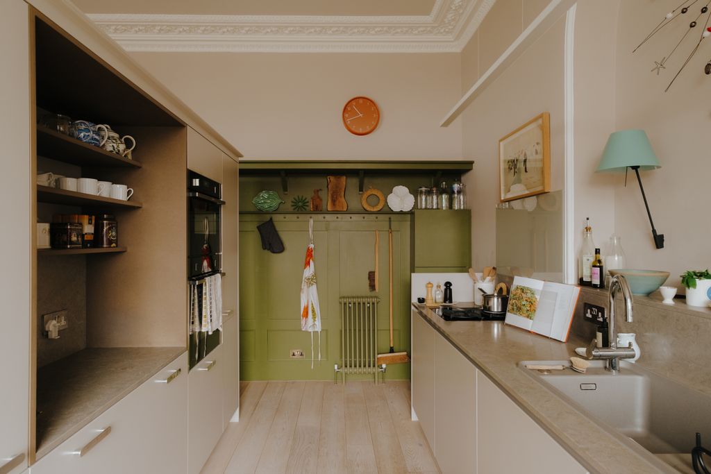 Property photo 3 of 34 Croft-Stleonards-Themount-Interior-24