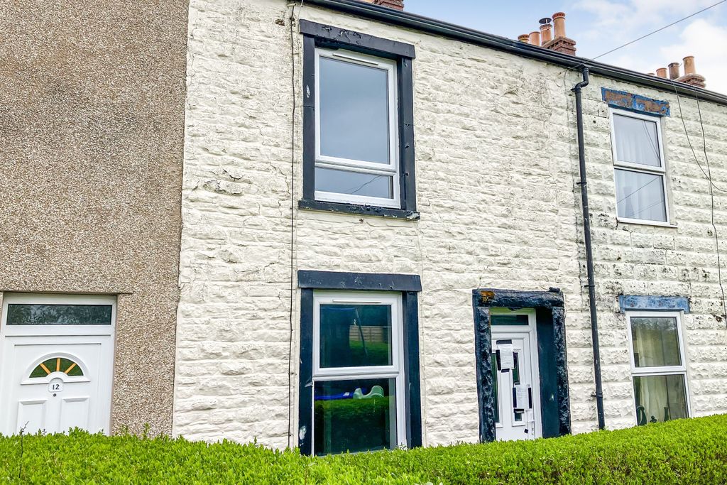 Property photo 1 of 11 11 West Street, Fletchertown, Wigton, Cumbria, Ca7 1Bd