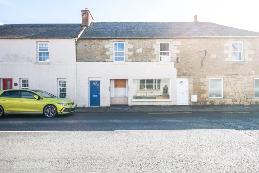 Additional image 15 of Parking/garage for saleHigh Street, Coldstream TD12