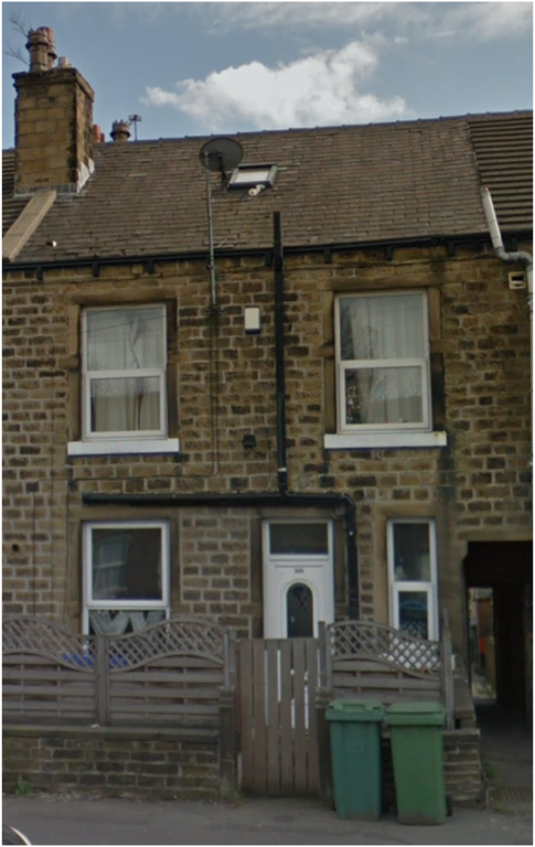 Property photo 2 of 7 Front