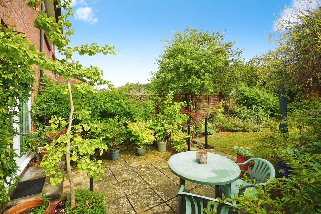 Property photo 3 of 17 Rear Garden