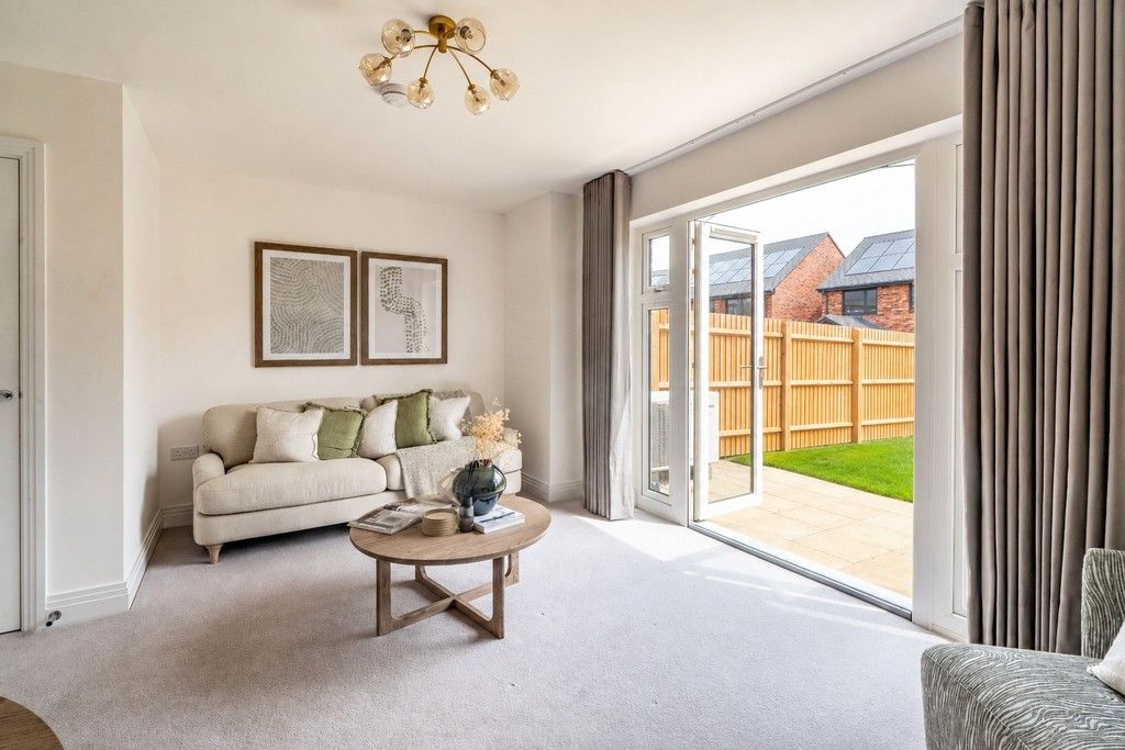 Property photo 3 of 13 cala At Himley Village, Bicester