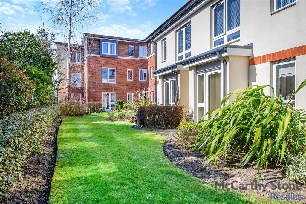 Additional image 14 of 1 bed flat for saleAwdry Court, St. Nicolas Gardens, Birmingham, West Midlands B38