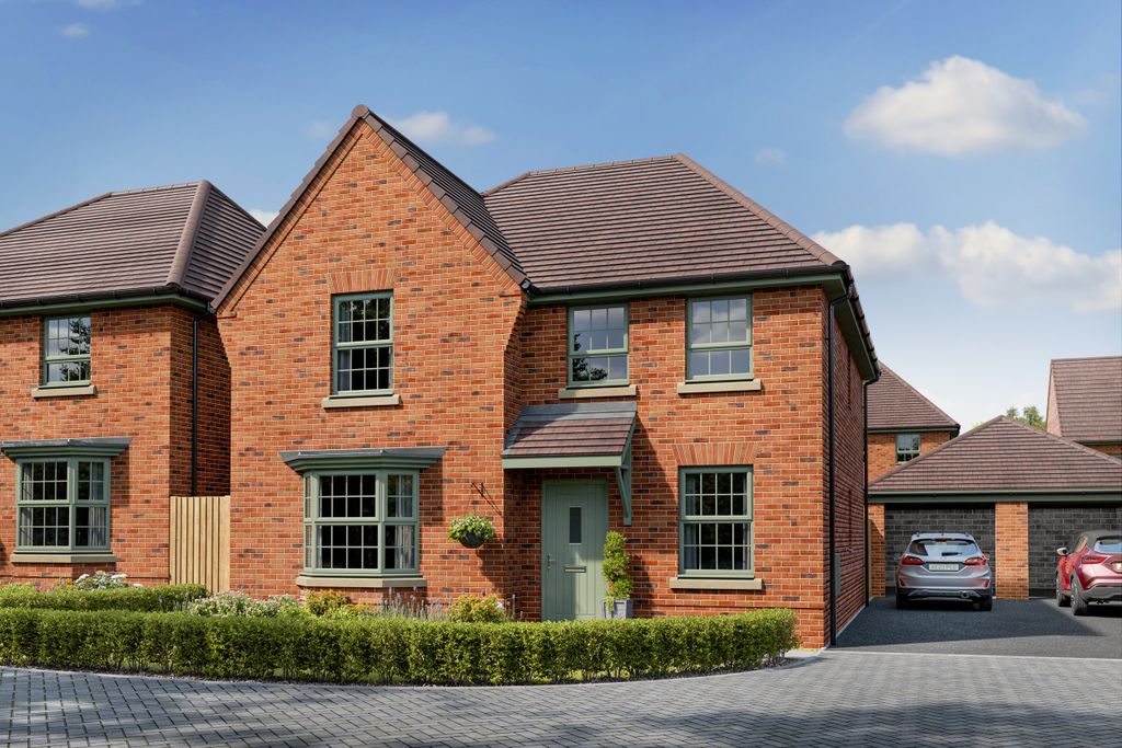 Property photo 2 of 10 Holden CGI