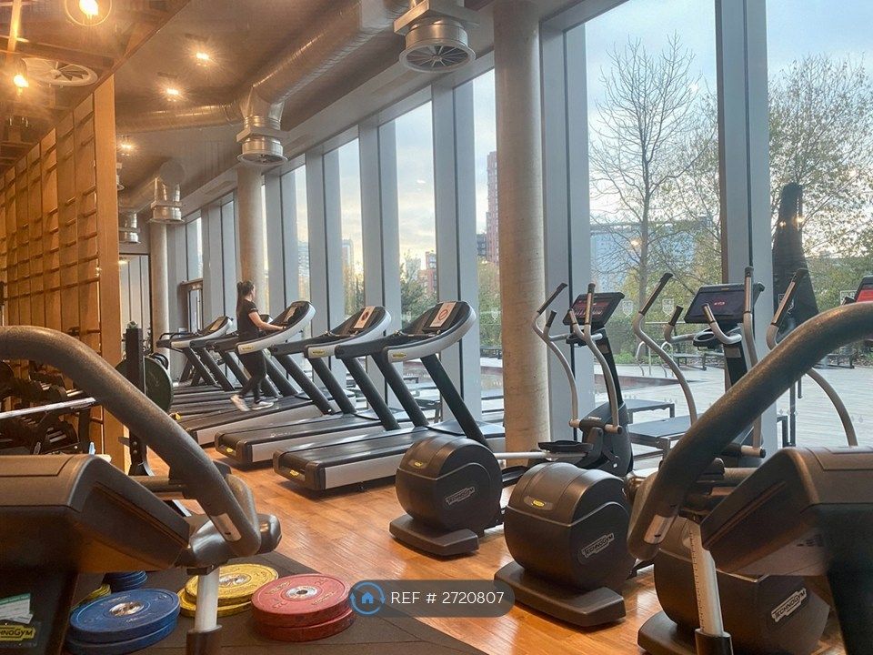 Property photo 2 of 11 Gym