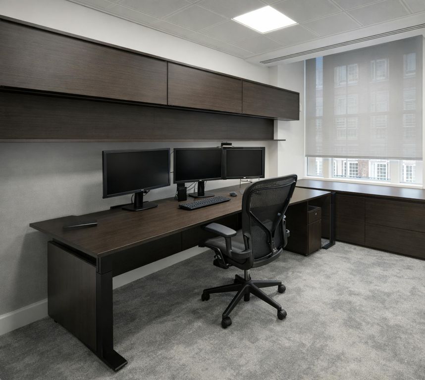 Property photo 3 of 7 Grosvenor Street 52-54 Exec Office.Png