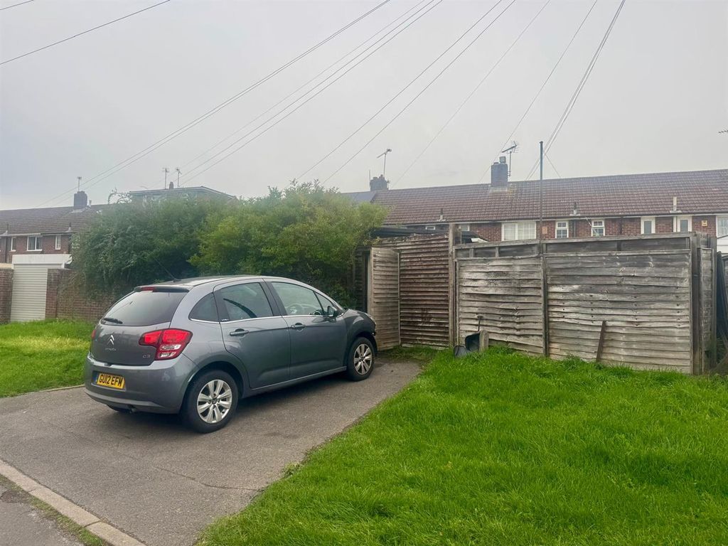 Property photo 2 of 29 Rear