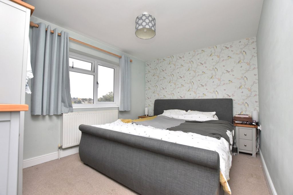 Property photo 3 of 12 Bedroom One