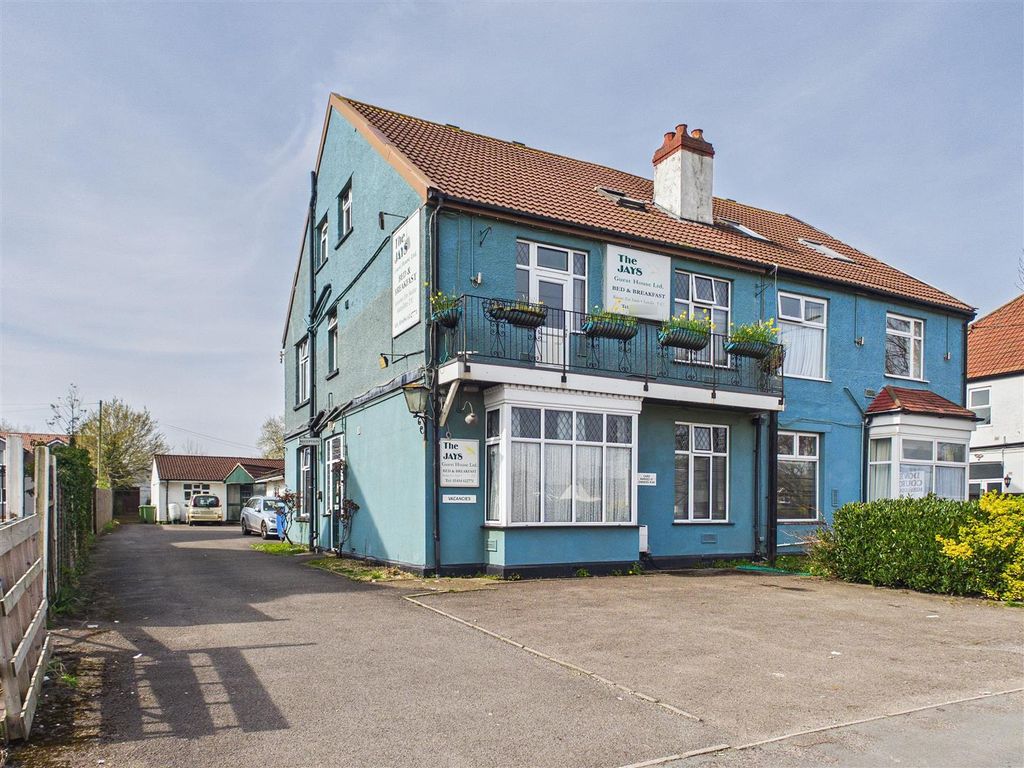 Property photo 1 of 19 1 - Hotel For Auction, Gloucester Road, Patchway.J