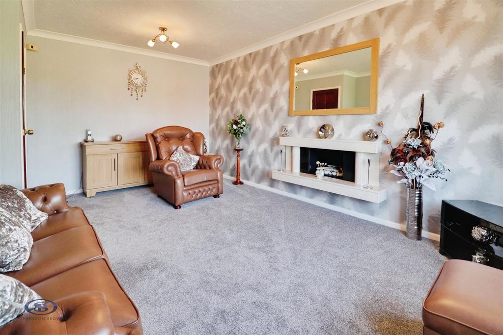 Additional image 6 of 2 bed detached bungalow for saleAthena Road, Stoke-On-Trent ST1