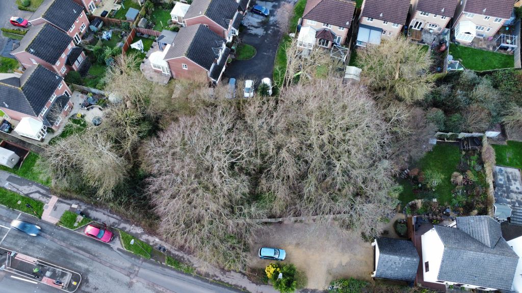 Additional image 4 of Land for saleLand - High Field Road, Cross Hands, Lydney GL15