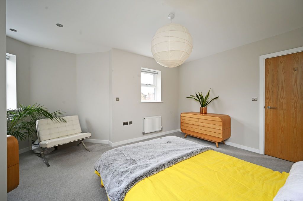 Additional image 18 of 2 bed flat for saleLime Tree House, Hunters Walk, Chesterfield S40