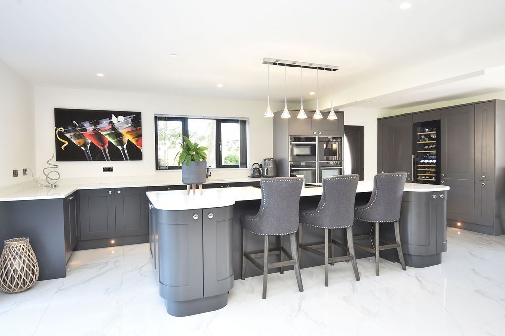 Additional image 7 of 6 bed detached house for saleAsh View Farm, 5 Ash View, Harrogate HG2