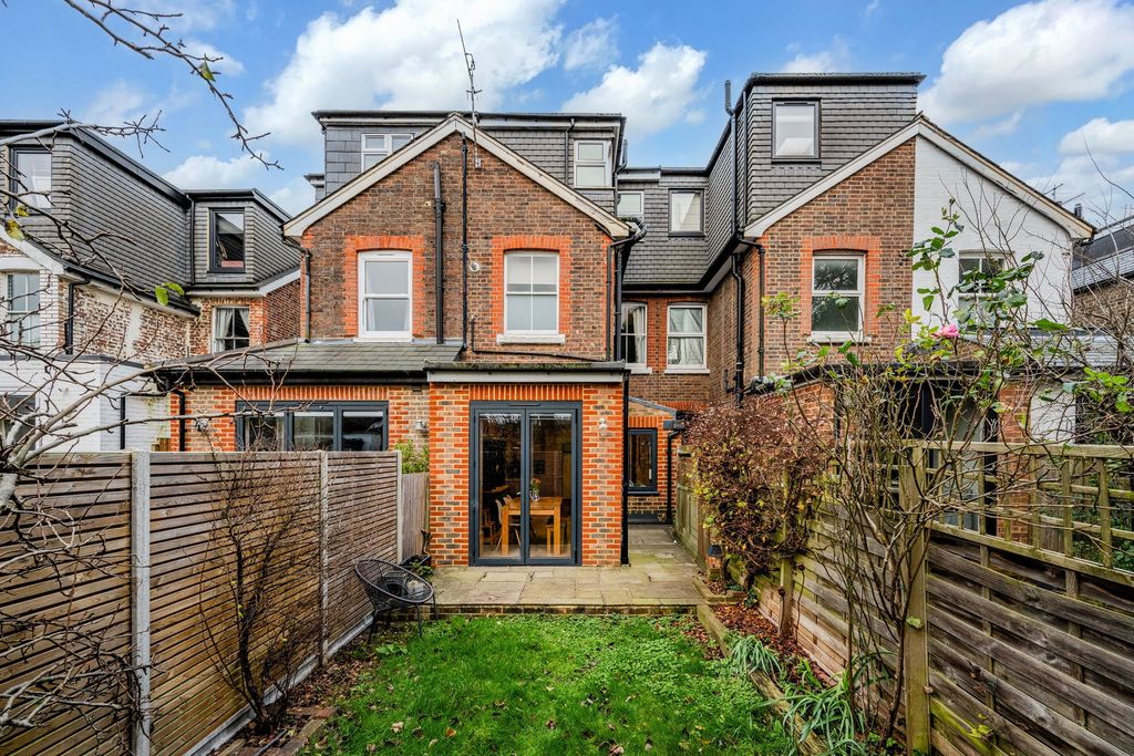 Additional image 15 of 3 bed terraced house for saleAlbion Road, Reigate RH2