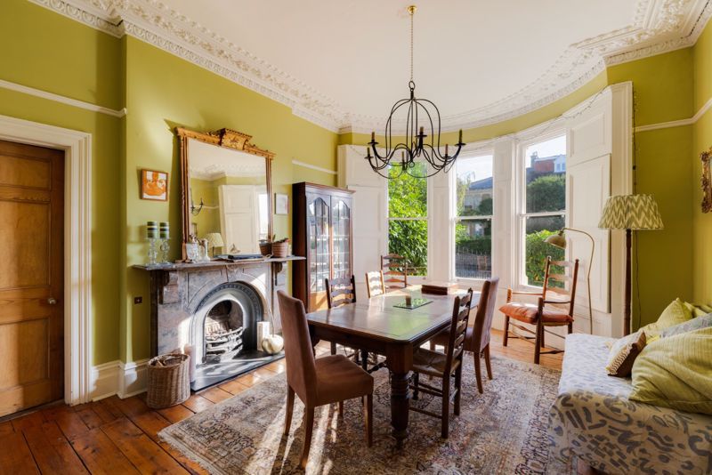 Property photo 2 of 24 Dining Room