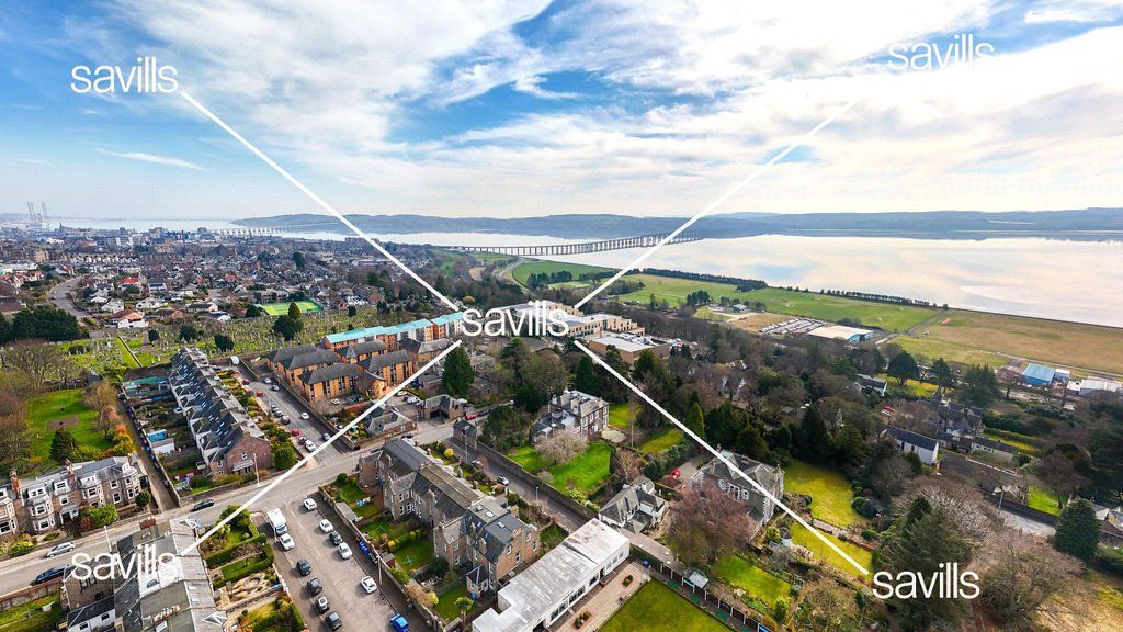 Additional image 19 of 5 bed detached house for saleUniversity House & Elmslea Cottage, 325 Perth Road, Dundee DD2