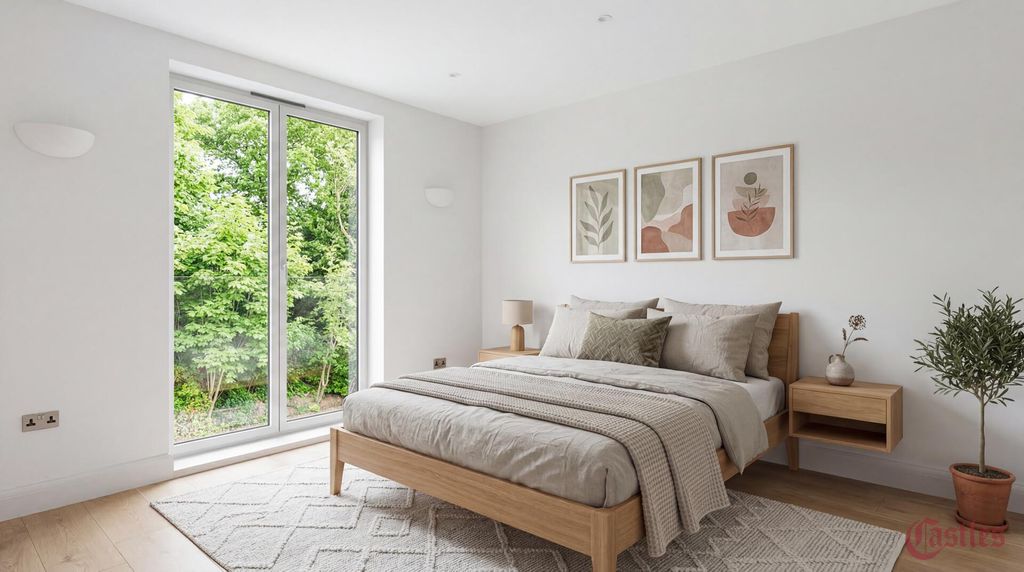 Property photo 3 of 20 Bedroom