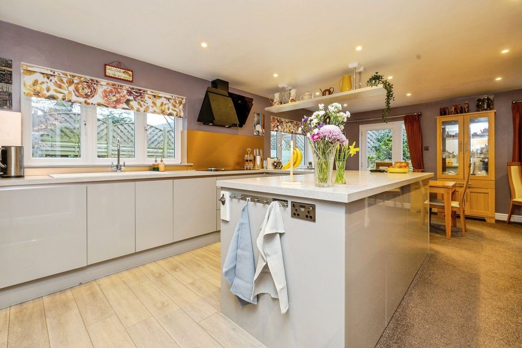 Property photo 3 of 27 Main House Kitchen