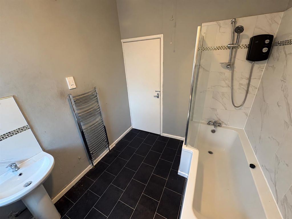 Property photo 3 of 12 Modern Bathroom With Securely Mounted Shower.Png