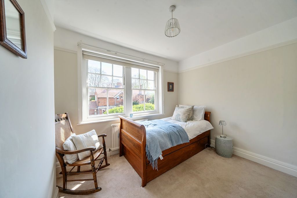 Additional image 12 of 5 bed semi-detached house for saleWoodstock Road, Oxford OX2