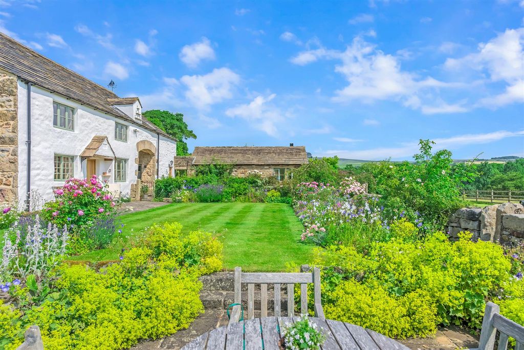 Additional image 21 of 4 bed property for saleCocking Lane, Addingham, Ilkley LS29