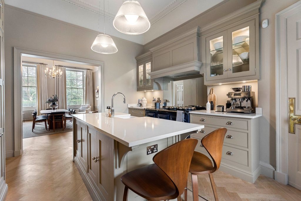 Additional image 4 of 5 bed terraced house for saleDrummond Place, New Town, Edinburgh EH3