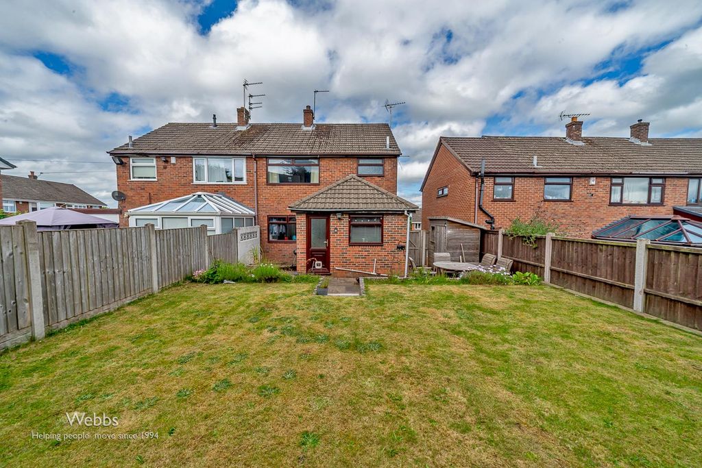 Property photo 2 of 11 Â© Webbs Estate Agents Â© (26 Of 29).Jpg