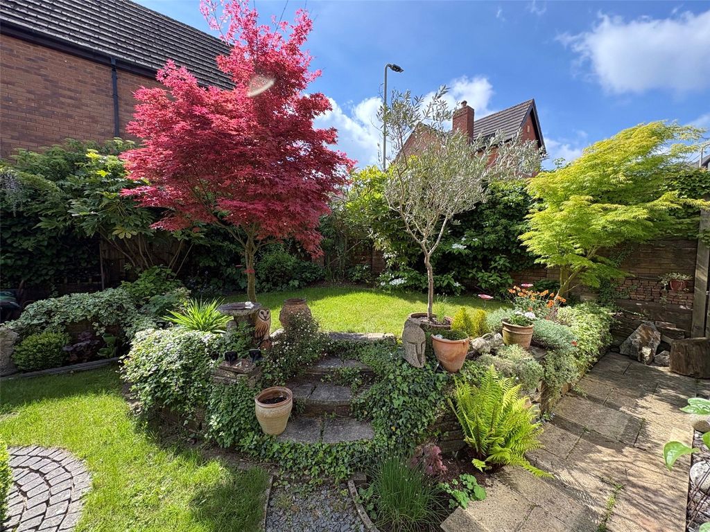 Additional image 18 of 4 bed detached house for saleDurbin Close, Honiton, Devon EX14