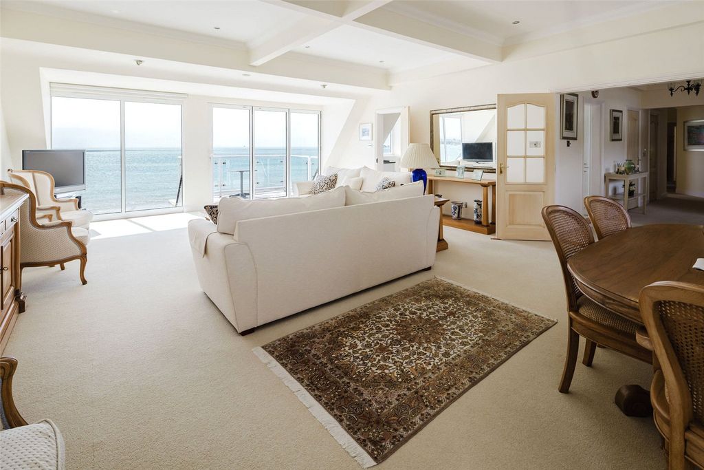 Additional image 6 of 3 bed flat for saleLongbeach, Gorey Coast Road, Jersey JE3