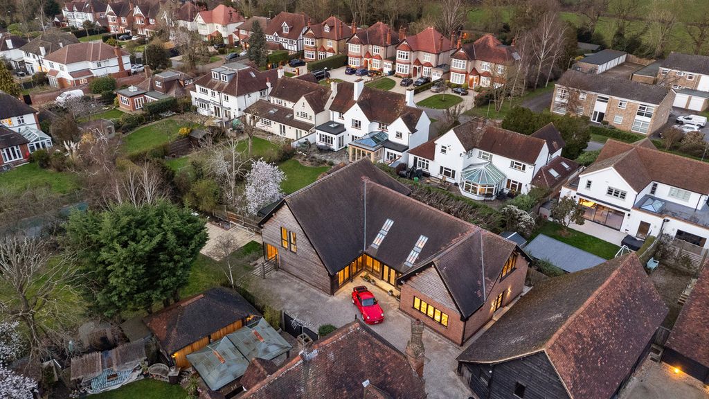 Additional image 39 of 5 bed detached house for saleMoss Lane, Pinner HA5