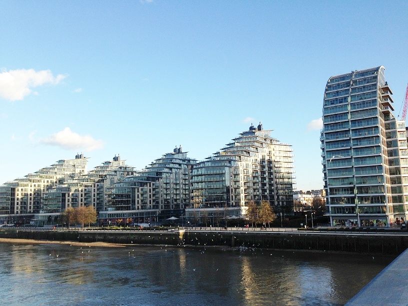 Property photo 1 of 20 External Of Battersea Reach