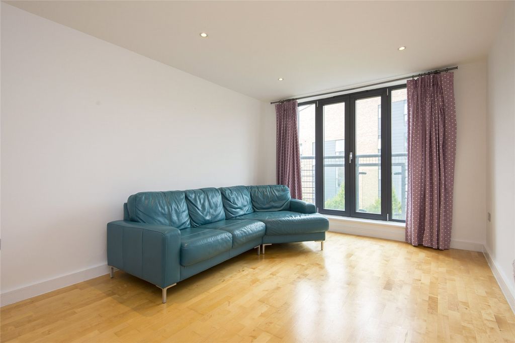Property photo 3 of 12 Living Room
