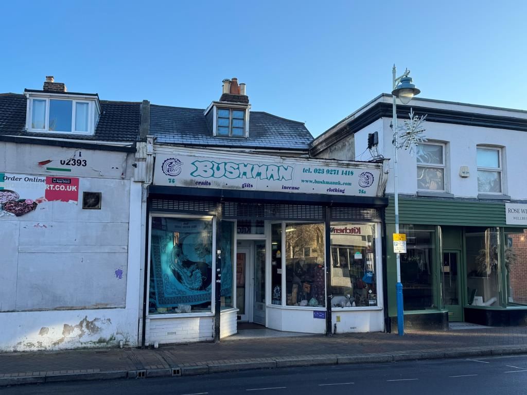 Property photo 1 of 7 Street View From Stoke Rd