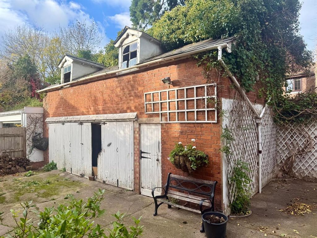 Additional image 24 of 6 bed semi-detached house for saleSt. Margarets Road, Hereford HR1