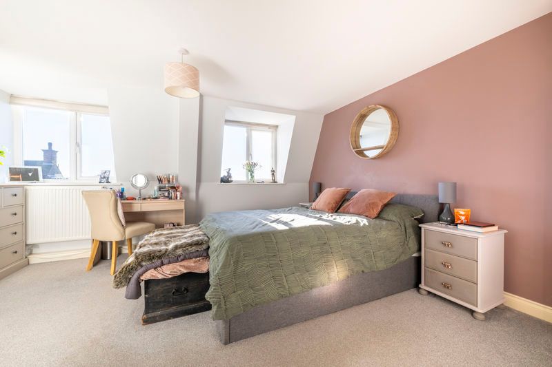 Additional image 5 of 1 bed flat for saleHigh Street, Heathfield TN21