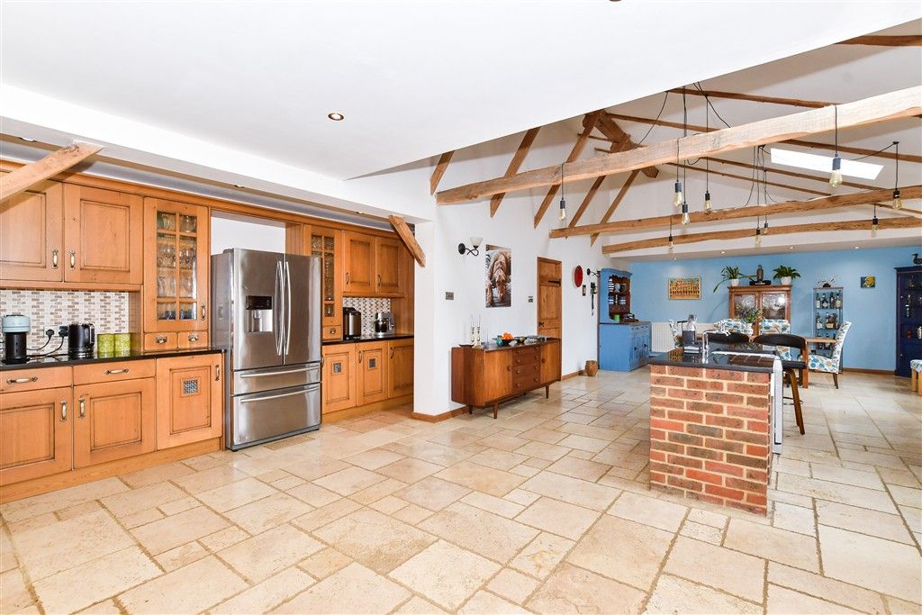 Property photo 3 of 17 Kitchen/Diner