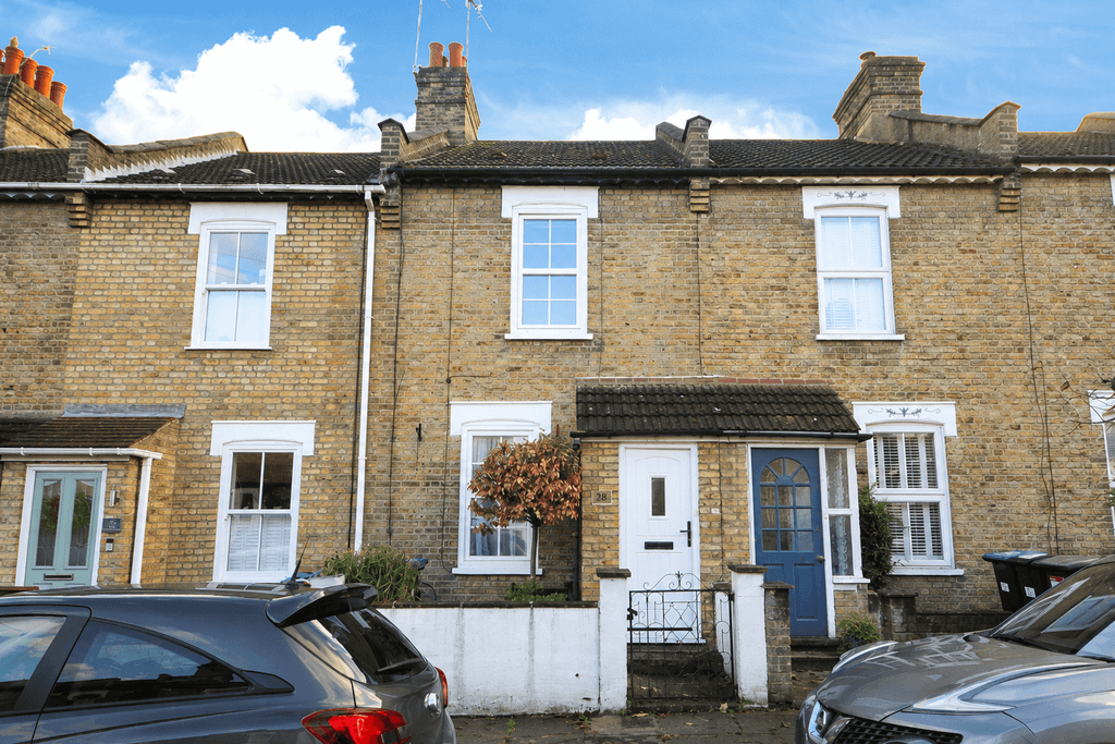 Property photo 1 of 16 Two Bedroom Terraced House For Sale