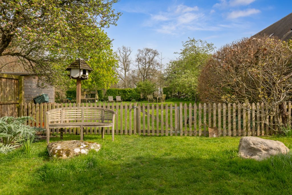 Additional image 22 of 4 bed detached house for saleHilcott, Pewsey SN9