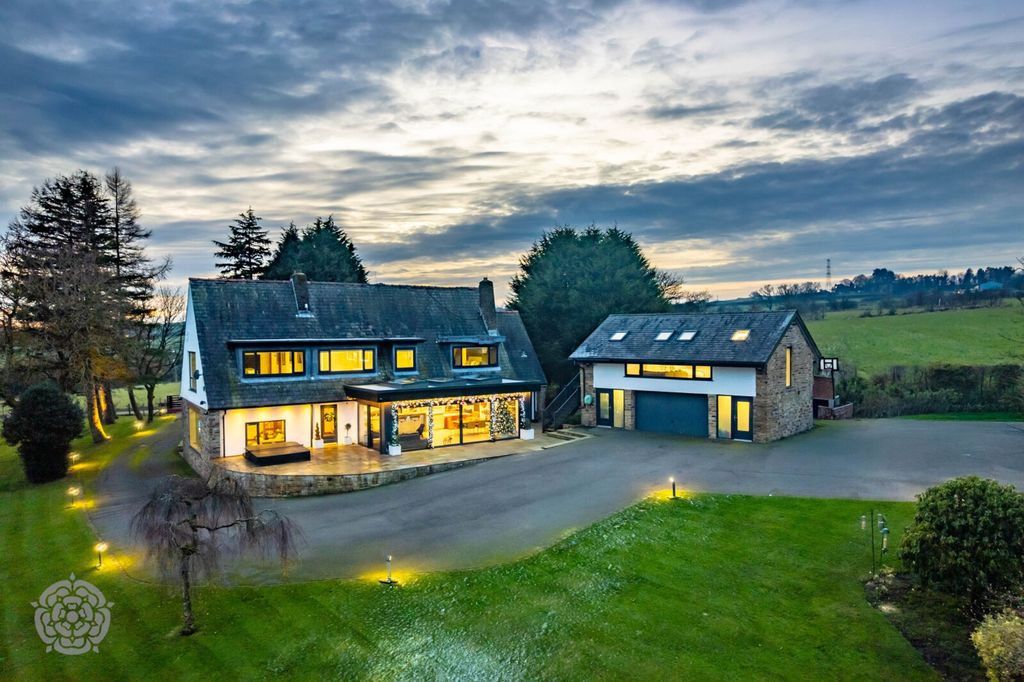 Additional image 49 of 4 bed detached house for saleBradshaw Road, Tottington BL8