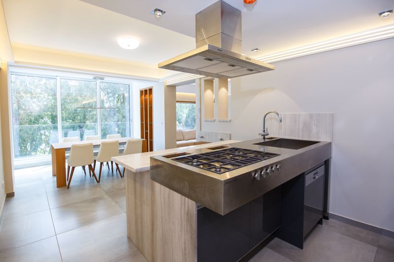 Property photo 2 of 13 Kitchen-Dining Area