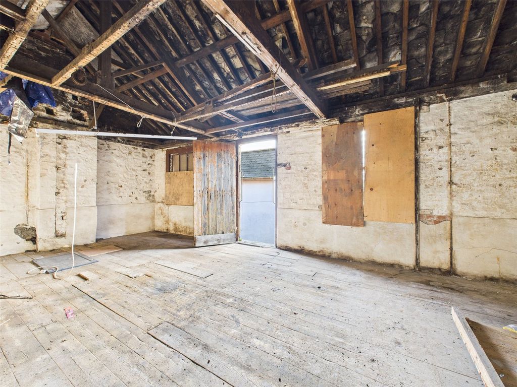 Additional image 8 of Land for saleChurch Lane, Holsworthy, Devon EX22